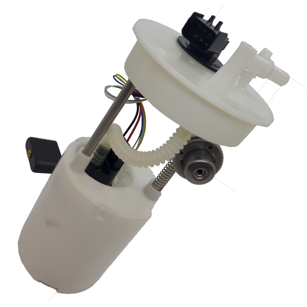 Bomba De Nafta Completa Chevrolet Spark Daewoo Matiz